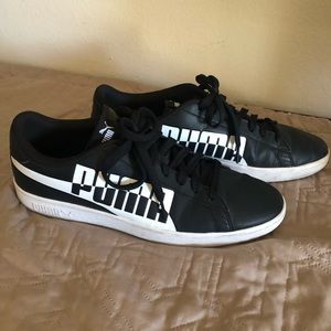 Puma mens athletic shoes